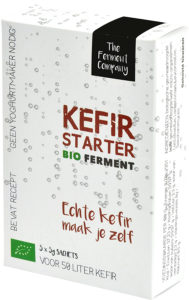 Kefir Starter