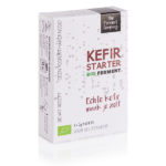 BIO Kefir Starter 3x 5g sachets (houdbaar t/m 30.04.2026) - Afbeelding 2